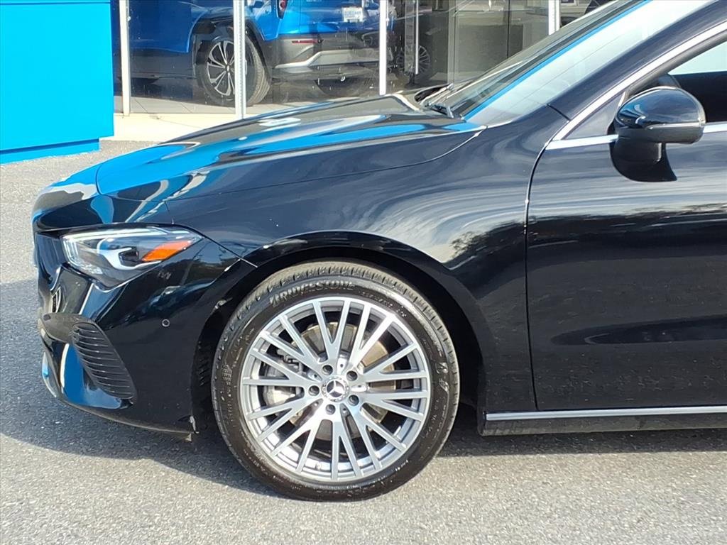 Used 2025 Mercedes-Benz CLA 250 image 6