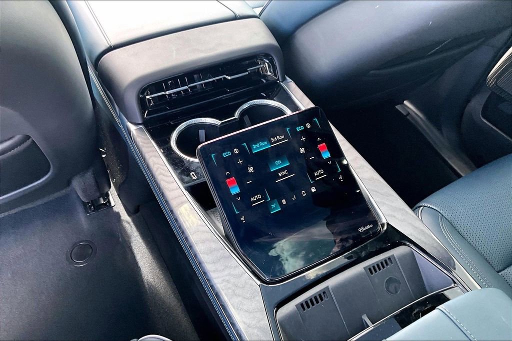 Certified 2025 Cadillac Escalade IQ Sport 2 image 10