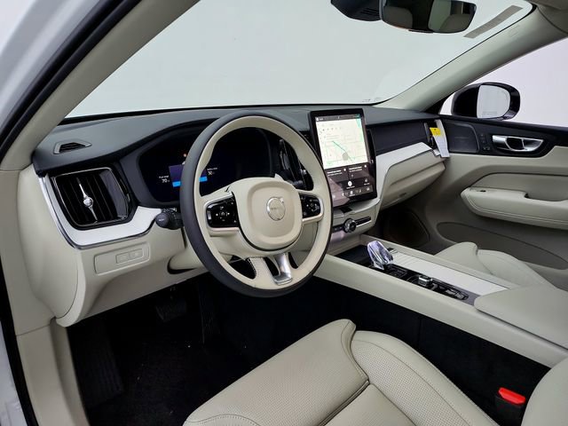 New 2026 Volvo XC60 T8 Ultra w/ Protection Package Premier AWD/4WD image 20