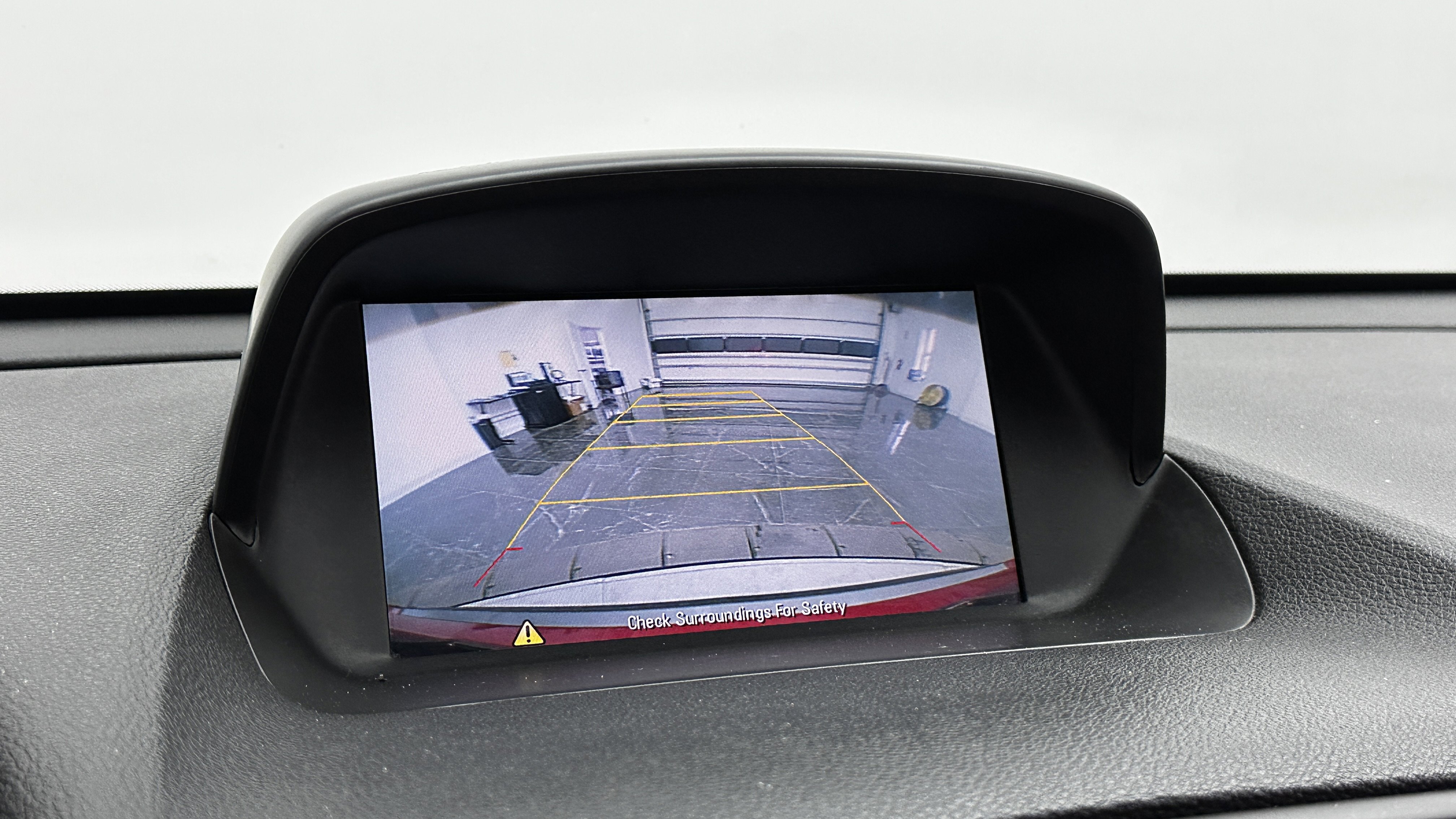 Used 2016 Buick Encore Convenience image 17