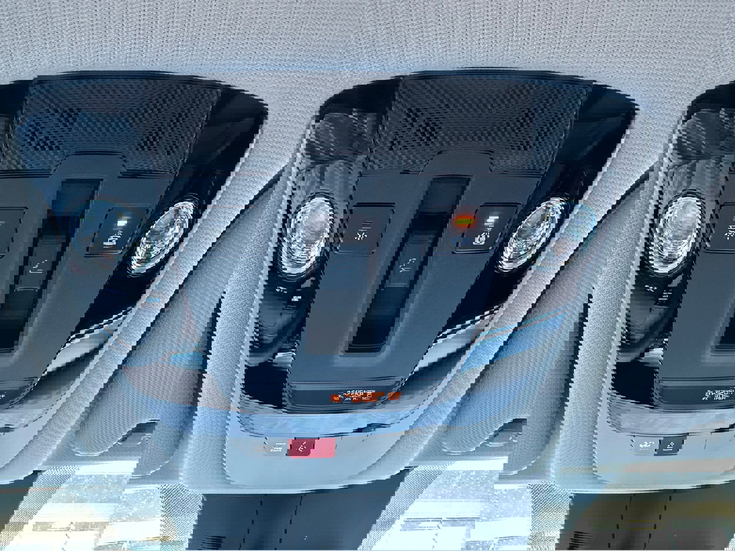 New 2026 Kia Sorento EX image 47