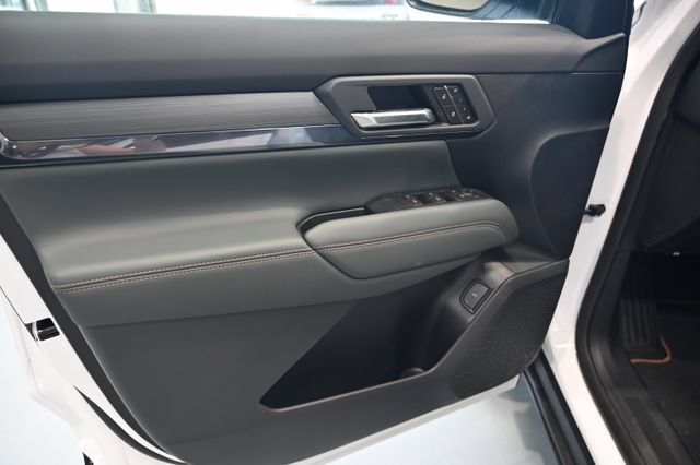 New 2026 GMC Terrain AT4 w/ Convenience Package III AWD/4WD image 22