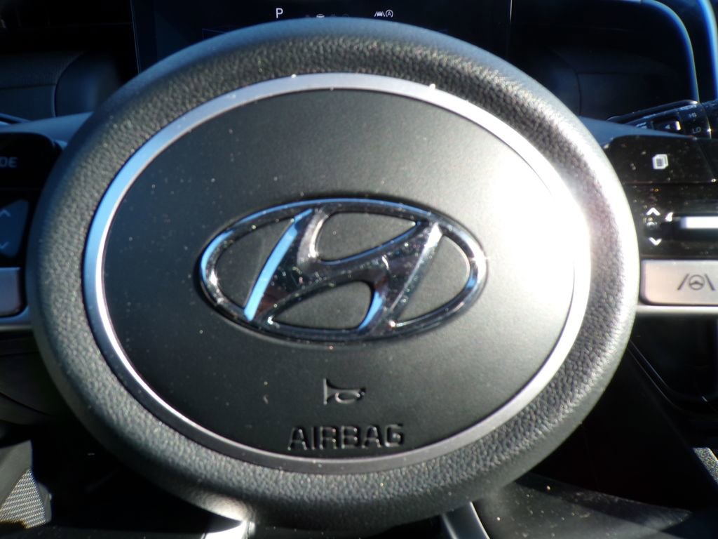 Used 2023 Hyundai Tucson SEL w/ Convenience Package AWD/4WD image 24