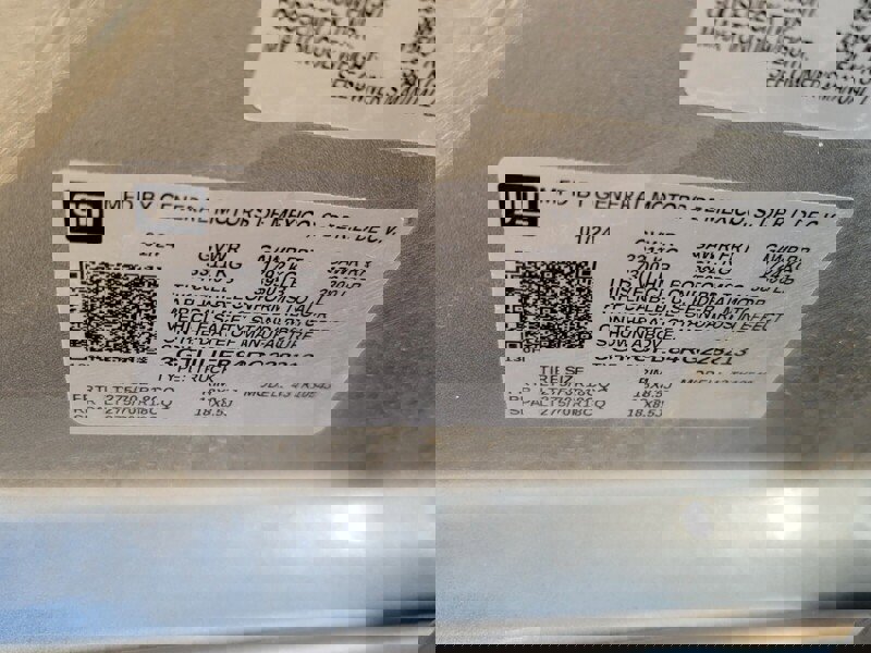 Used 2024 GMC Sierra 1500 AT4X image 20