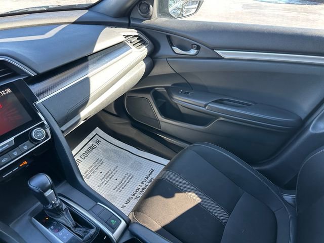 Used 2021 Honda Civic Sport image 28