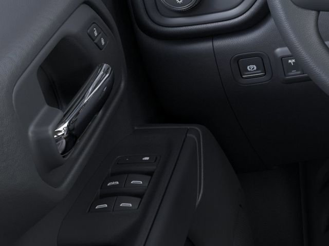 New 2026 GMC Sierra 3500 Pro image 22