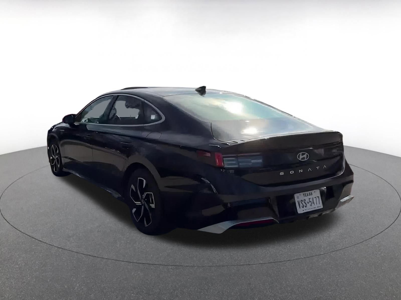 Used 2025 Hyundai Sonata SEL image 11