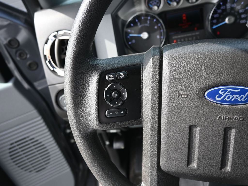 Used 2015 Ford F250 XLT w/ XLT Premium Package image 22