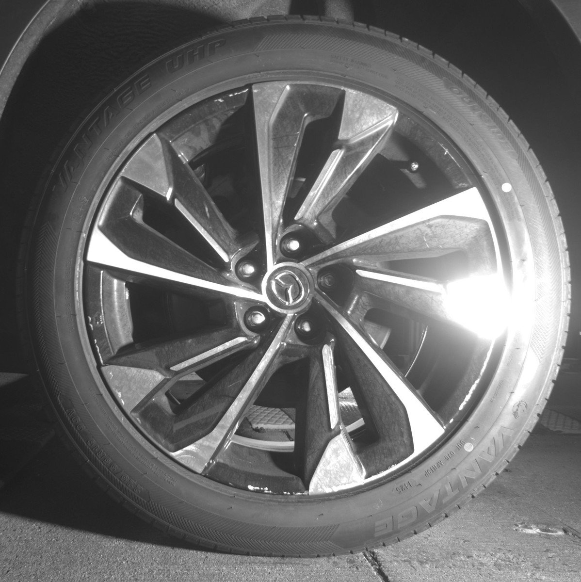 Used 2025 MAZDA CX-50 2.5 Hybrid w/ Premium Plus Pkg AWD/4WD image 14