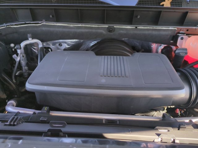 New 2026 Chevrolet Silverado 1500 LTZ w/ Technology Package image 31