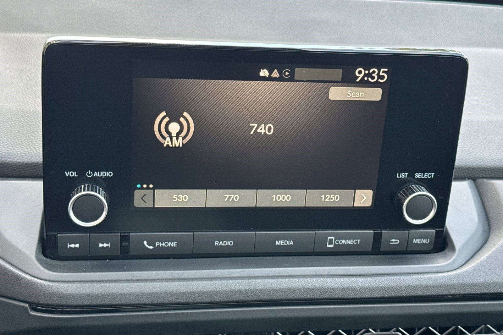 Used 2023 Honda Accord EX image 24