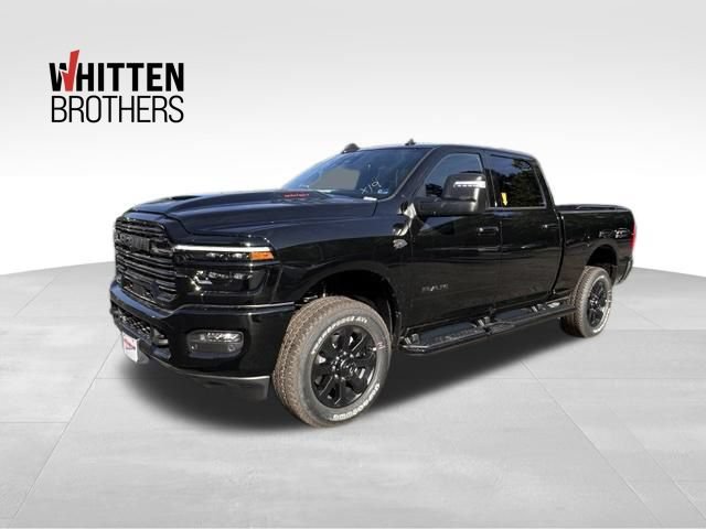 New 2027 RAM 2500 Laramie