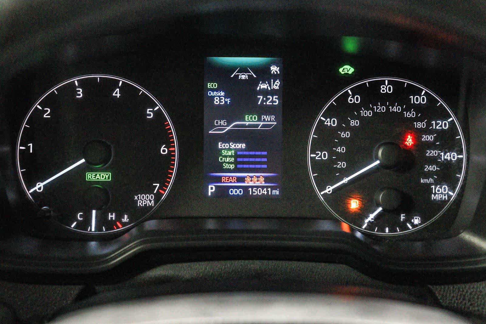 Certified 2025 Toyota Corolla LE FWD image 25