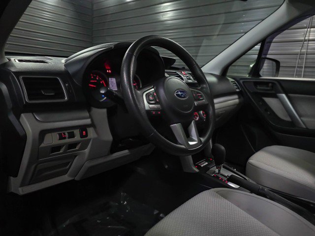 Used 2018 Subaru Forester 2.5i Premium w/ All-Weather Package AWD/4WD image 10