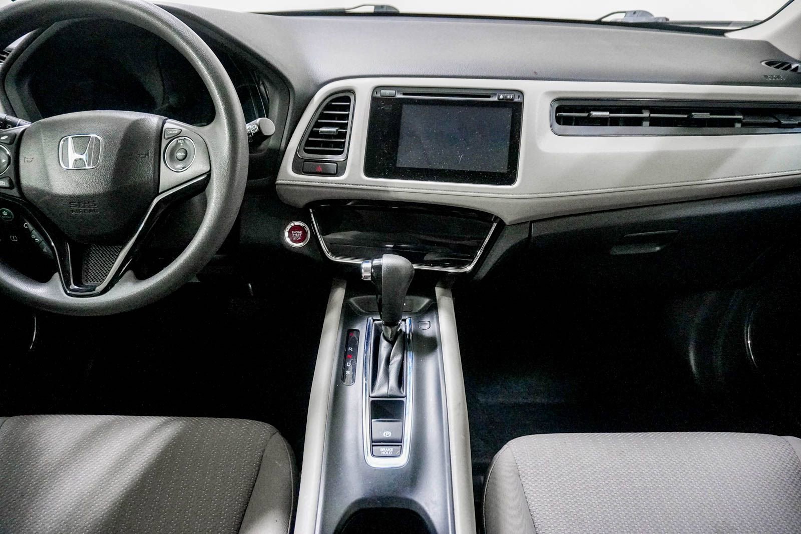 Used 2017 Honda HR-V EX image 22
