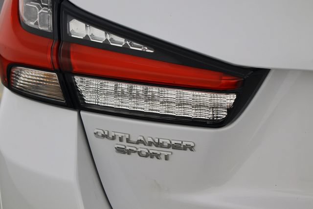 Used 2024 Mitsubishi Outlander Sport ES AWD/4WD image 35
