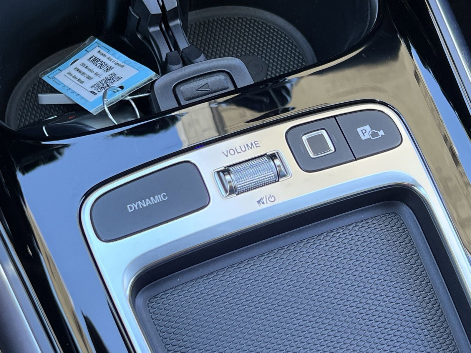 New 2026 Mercedes-Benz GLA 250 4MATIC image 32