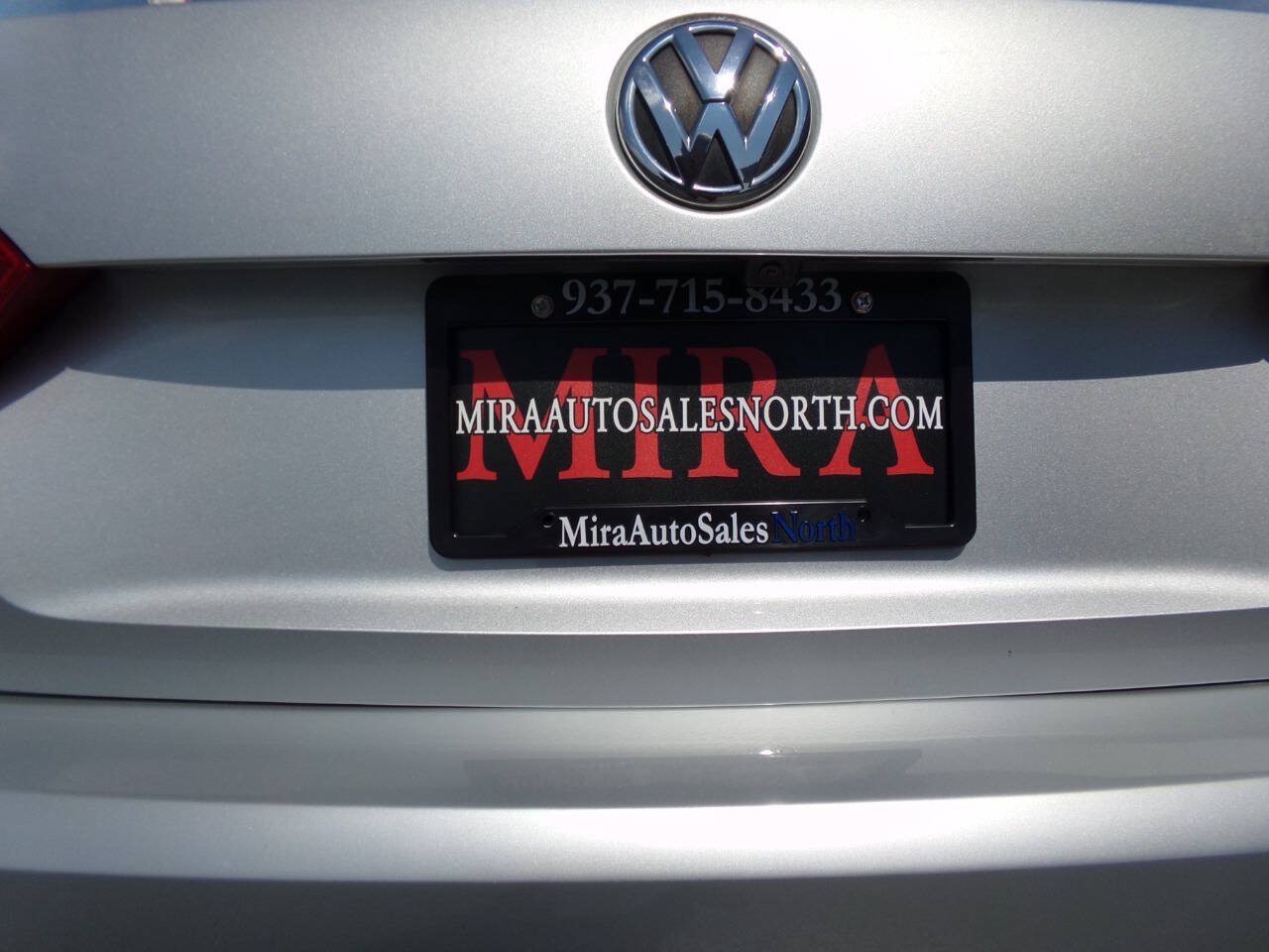 Used 2013 Volkswagen Passat TDI SEL Premium FWD image 40