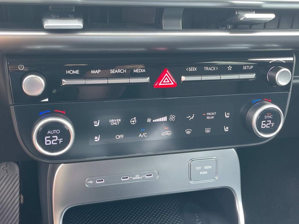 New 2026 Hyundai Ioniq 9 SEL image 29