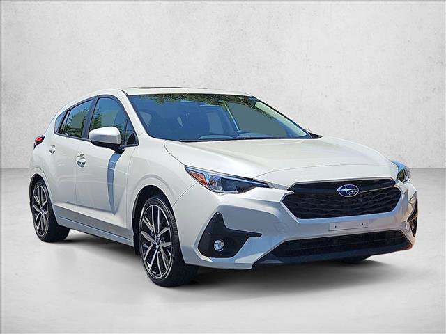 New 2026 Subaru Impreza 2.0i Sport AWD/4WD image 7