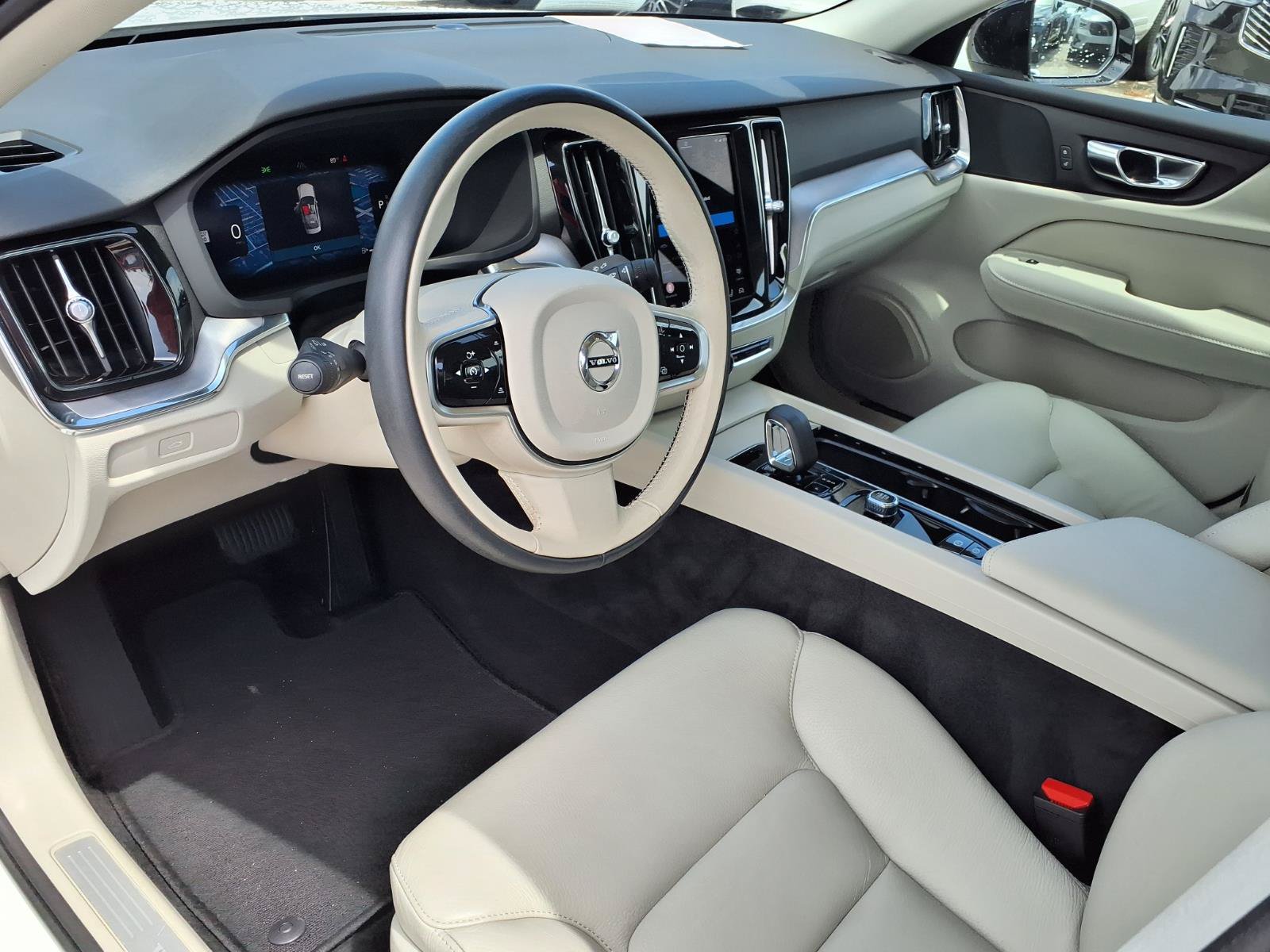 Certified 2023 Volvo S60 B5 Core w/ Climate Package FWD image 20