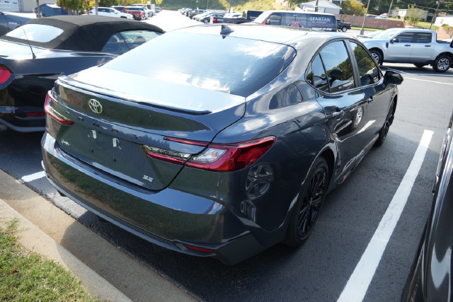 Used 2026 Toyota Camry SE w/ Convenience Package FWD image 20