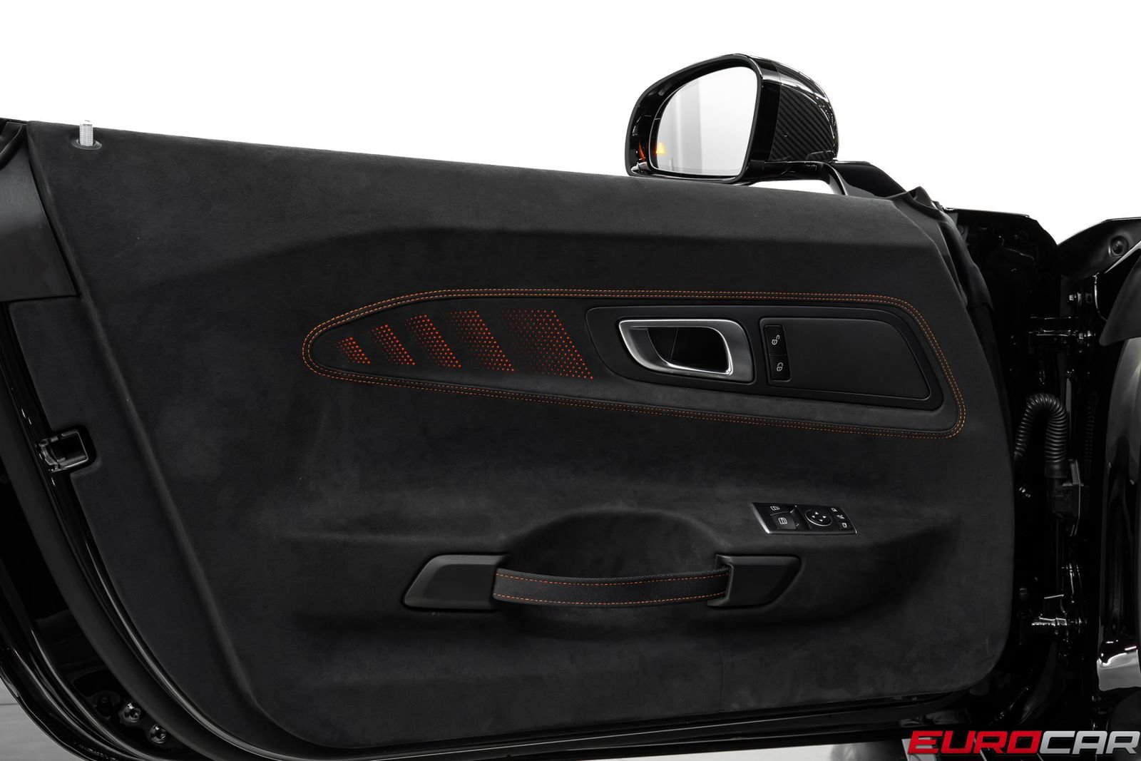 Used 2021 Mercedes-Benz AMG GT Black Series image 30