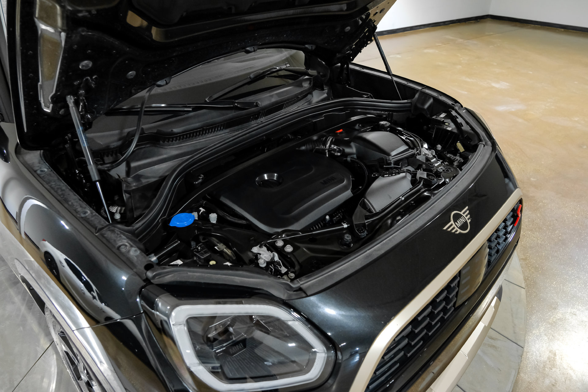 Used 2025 MINI Cooper Countryman S AWD/4WD image 46