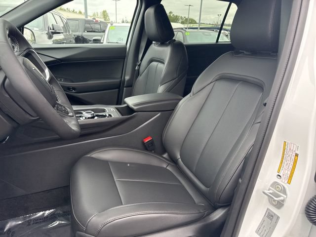 New 2026 Jeep Cherokee Limited AWD/4WD image 20
