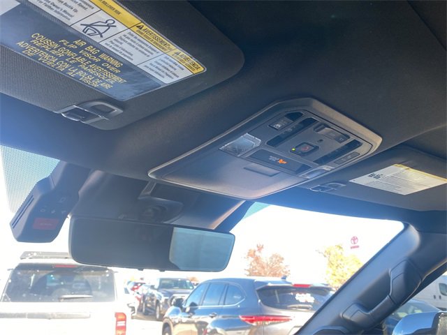 Used 2023 Toyota Tundra Capstone image 31