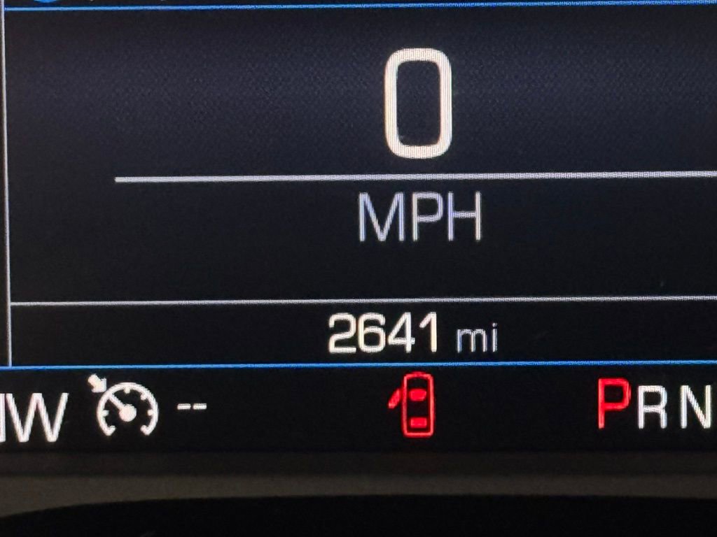 Used 2022 Chevrolet Camaro LT w/ RS Package image 20