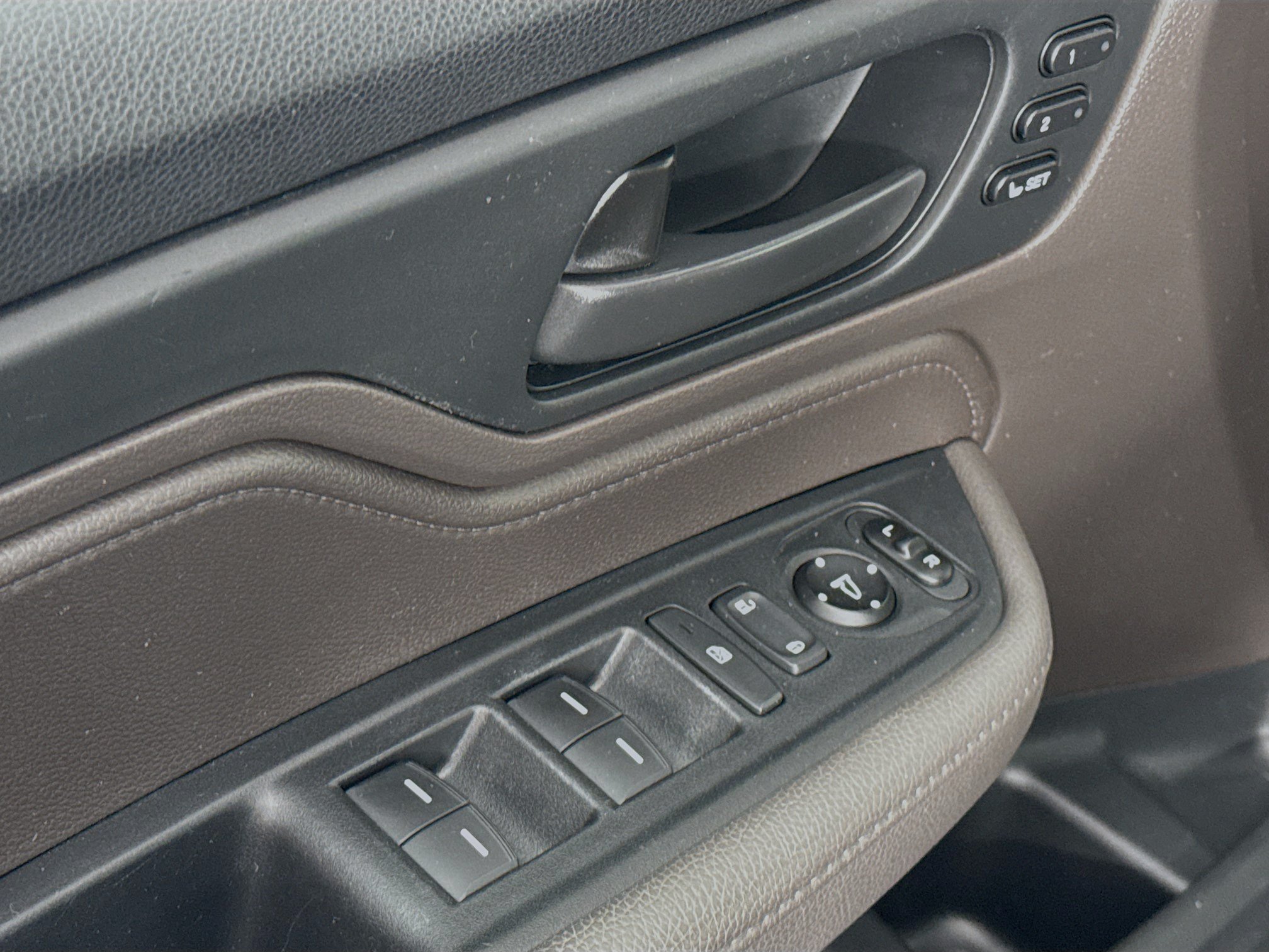 Certified 2019 Honda Odyssey EX-L image 18