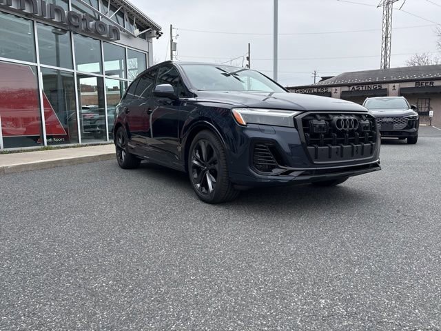 New 2026 Audi Q7 3.0T Premium Plus image 7