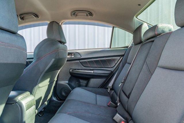 Used 2021 Subaru WRX image 36