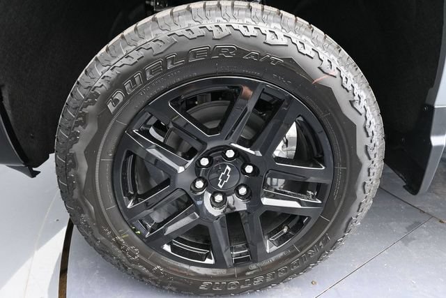 New 2026 Chevrolet Silverado 1500 LT Trail Boss w/ Convenience Package II AWD/4WD image 17