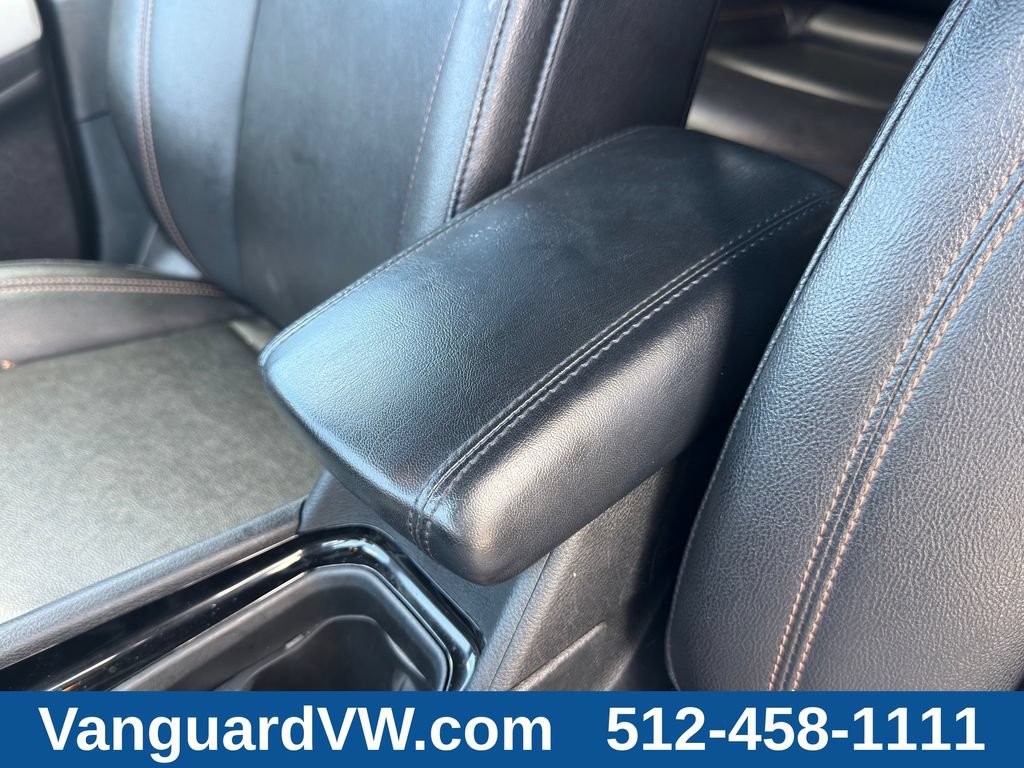 Used 2024 Jeep Compass Limited AWD/4WD image 13