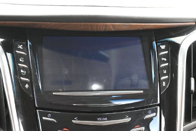 Used 2015 Cadillac Escalade Premium AWD/4WD image 26