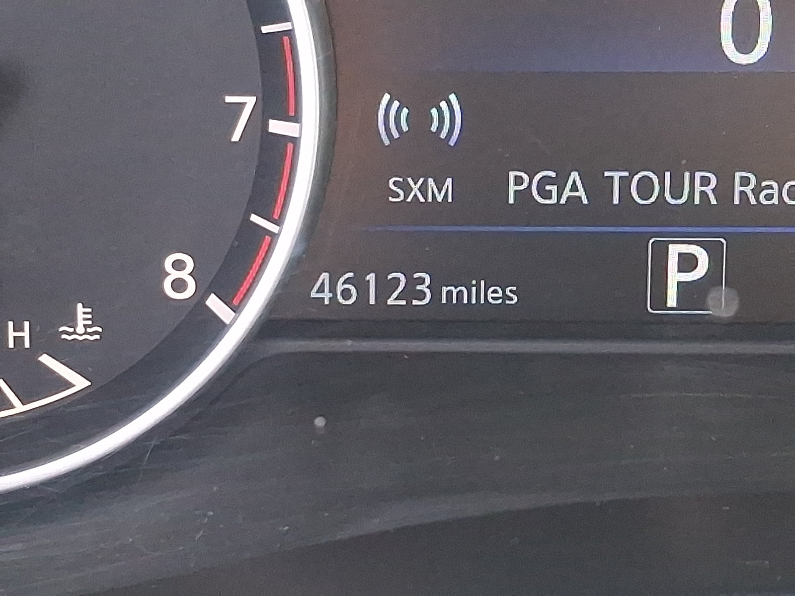 Used 2016 Nissan Murano Platinum w/ Platinum Technology Package AWD/4WD image 21