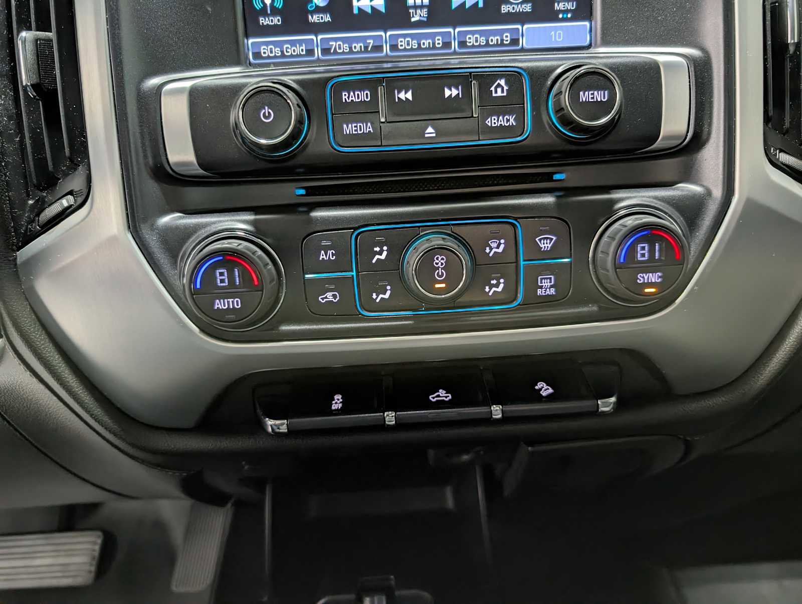 Used 2018 GMC Sierra 1500 SLE w/ SLE Value Package image 29