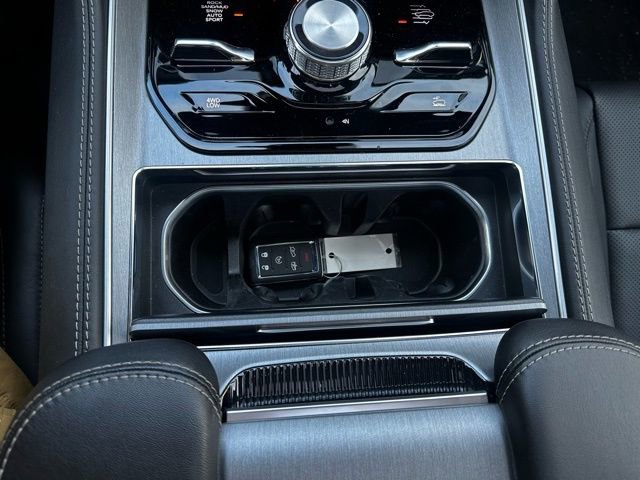 New 2026 Jeep Grand Wagoneer Limited image 29