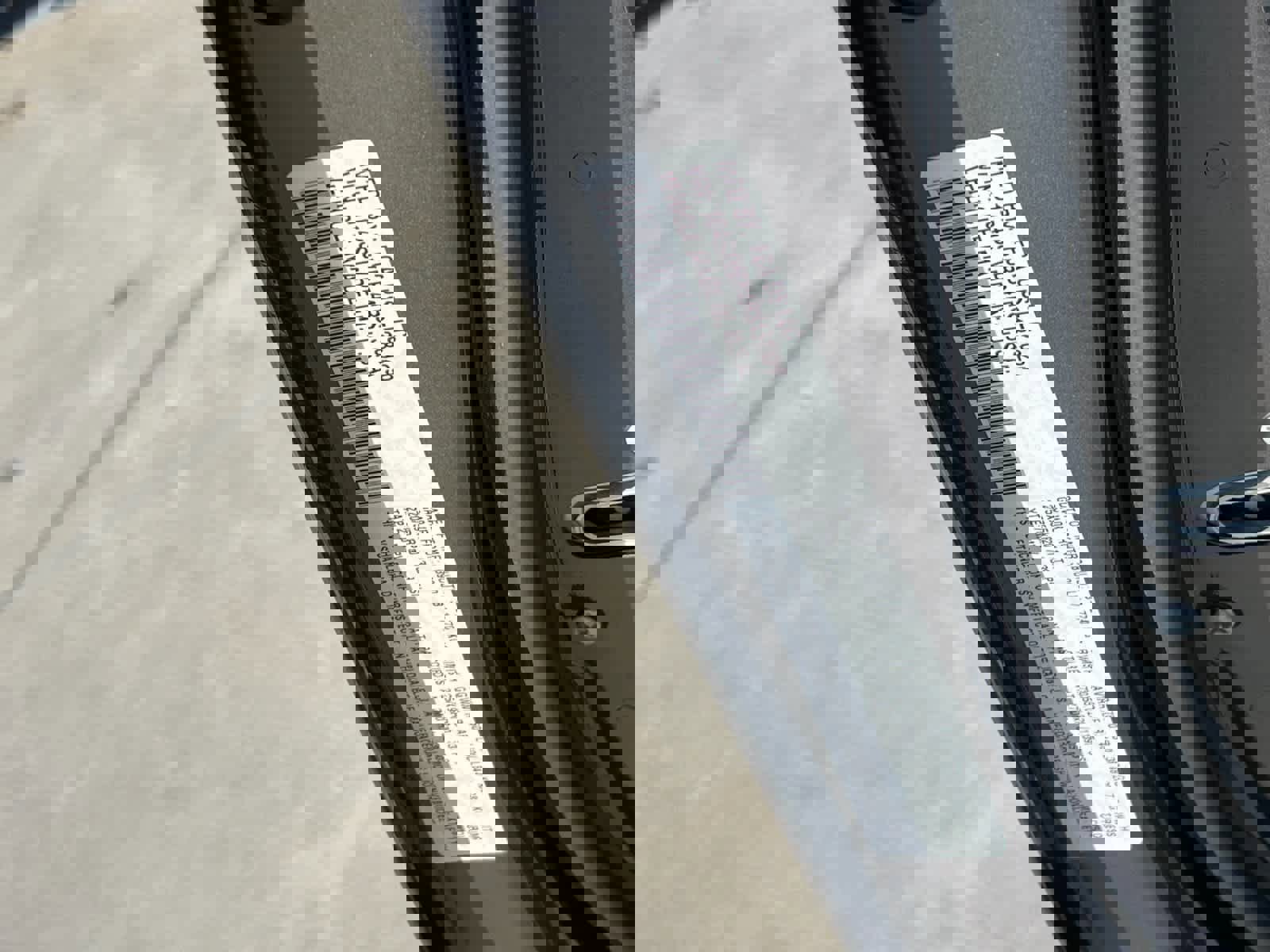 Used 2024 Jeep Wagoneer Series II w/ Flexible Seating Group image 34