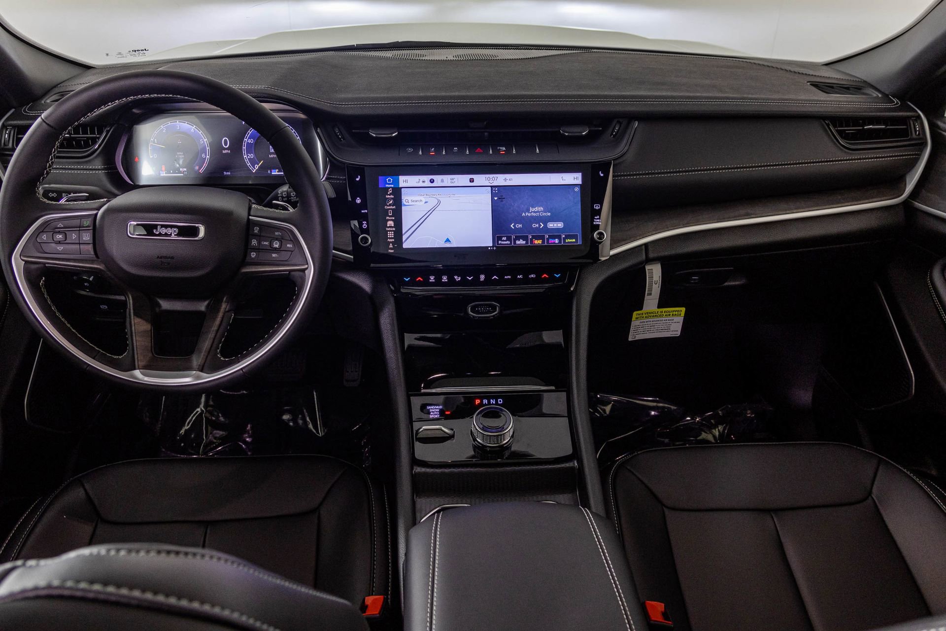 New 2026 Jeep Grand Cherokee Limited image 24