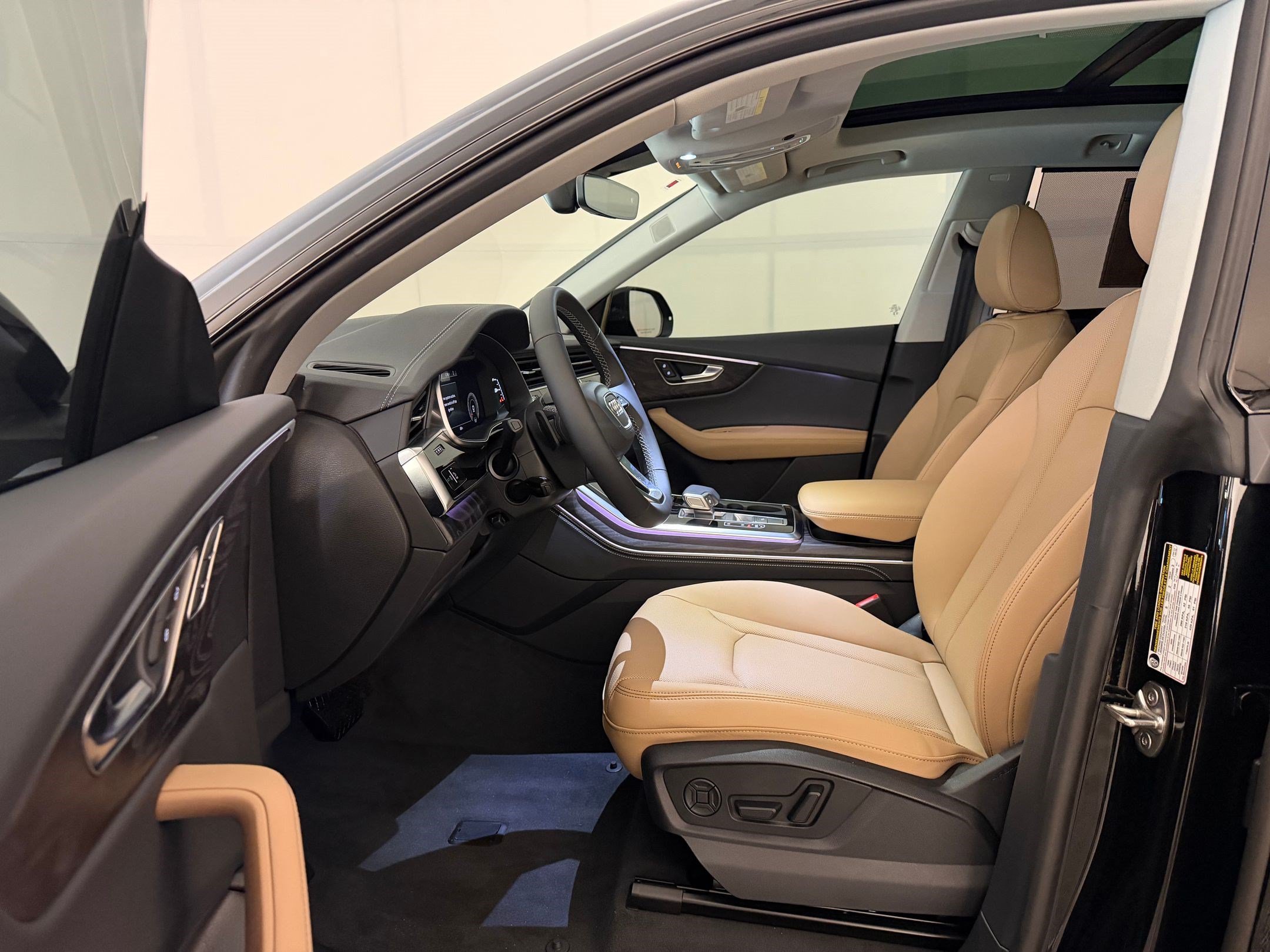 New 2026 Audi Q8 Premium Plus AWD/4WD image 5