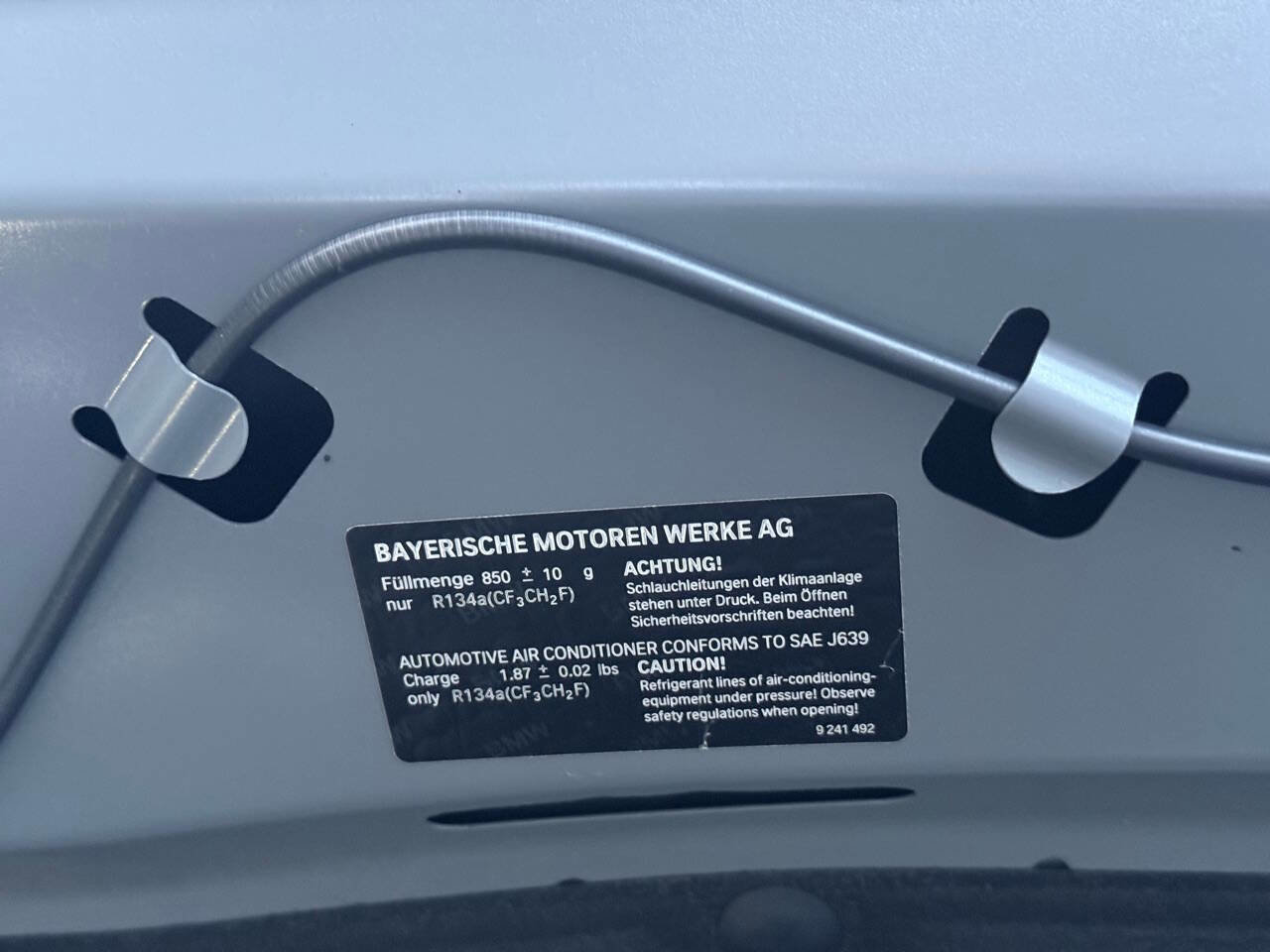 Used 2014 BMW 528i xDrive Sedan image 39