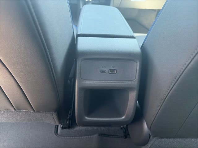 New 2026 Buick Envista Sport Touring w/ Convenience I Package image 13