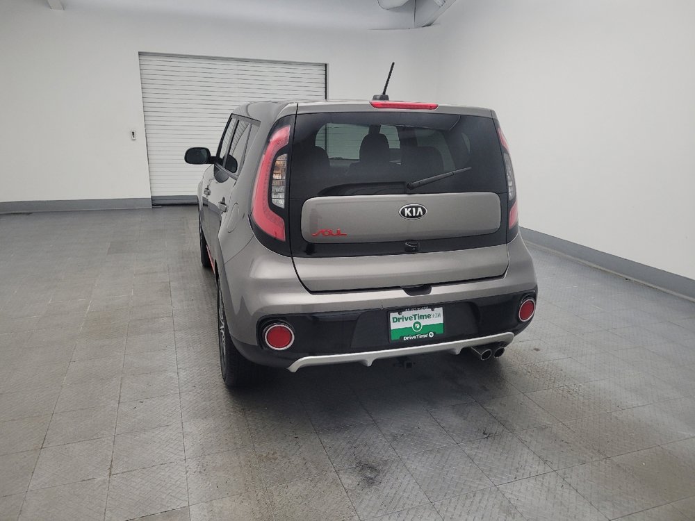 Used 2018 Kia Soul ! w/ Tech Package image 6