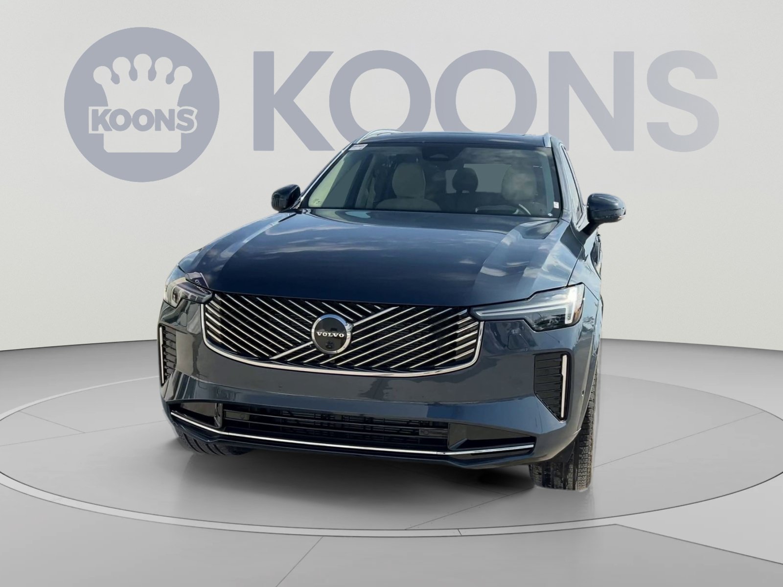 New 2026 Volvo XC90 B6 Ultra w/ Protection Package AWD/4WD image 4