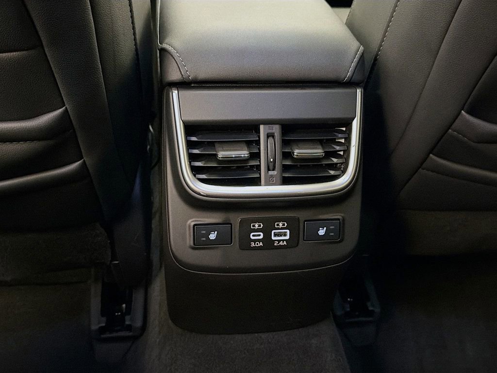 Used 2023 Subaru Outback Limited XT image 28