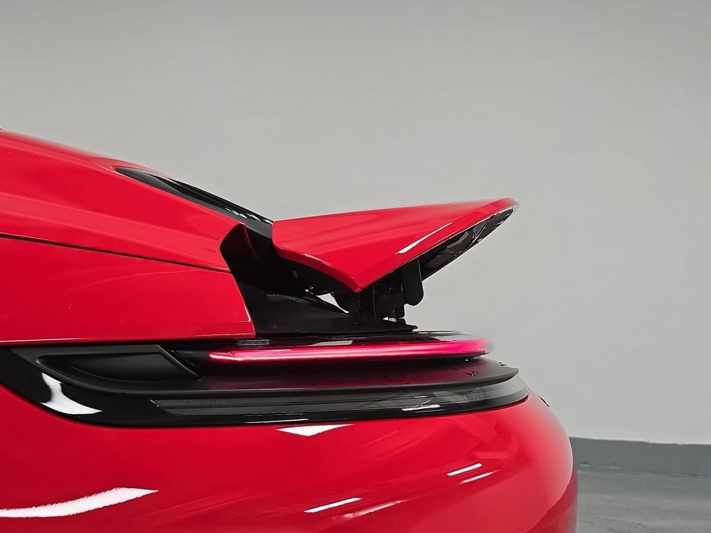 New 2026 Porsche 911 Carrera 4 GTS AWD/4WD image 31