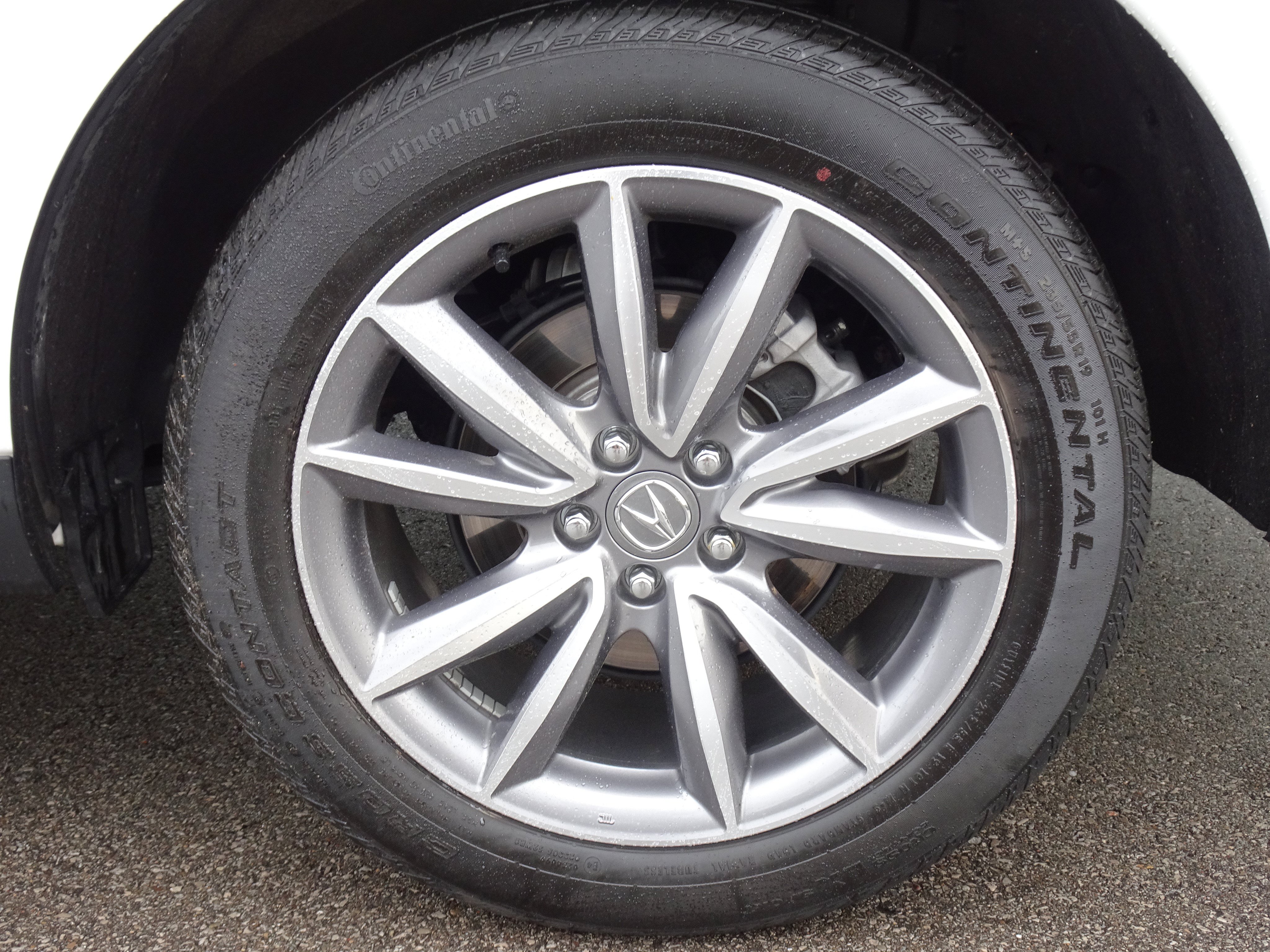 Used 2024 Acura RDX w/ Technology Package AWD/4WD image 27